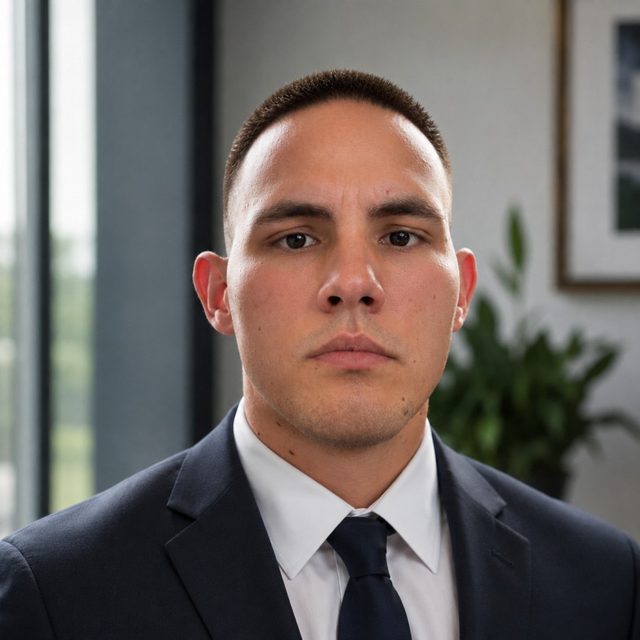 Matthew Coleman, Founder of MCC Solutions